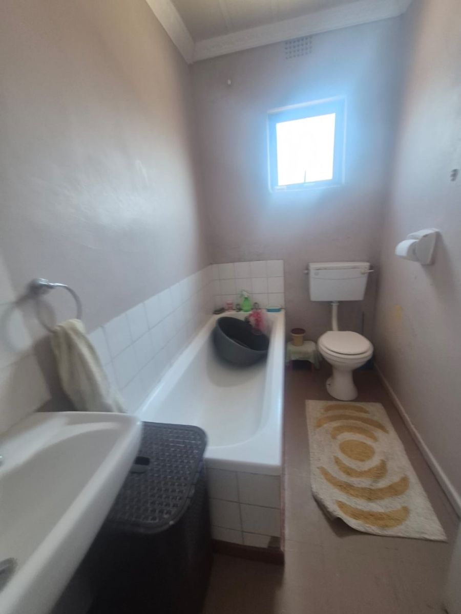 3 Bedroom Property for Sale in Kwadwesi Eastern Cape